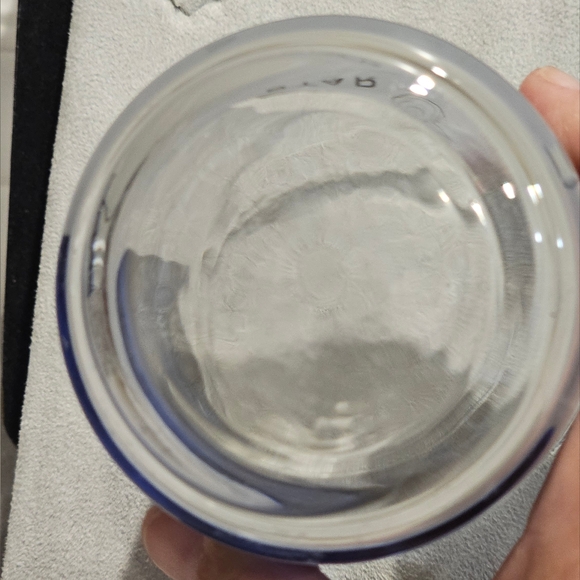 Vintage Burger King Paramount,Promo,Star Trek Drinking Glasse - Picture 10 of 11